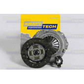Комплект сцепления KRAFTTECH W03200C