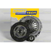 Комплект сцепления KRAFTTECH W03215C