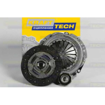 Комплект сцепления KRAFTTECH W03215C