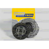 Комплект сцепления KRAFTTECH W04190F9