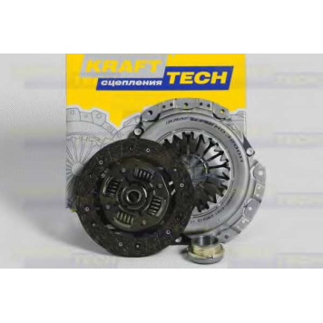 Комплект сцепления KRAFTTECH W04200G