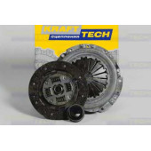 Комплект сцепления KRAFTTECH W04215J