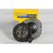Комплект сцепления KRAFTTECH W05200I