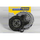 KRAFTTECH W05215A - комплект сцепления