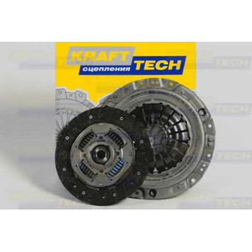 KRAFTTECH W05215B9 - комплект сцепления