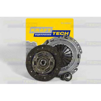 Комплект сцепления KRAFTTECH W06200A