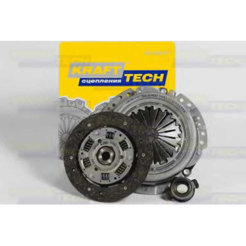 Комплект сцепления KRAFTTECH W07200D
