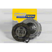 KRAFTTECH W07200H - комплект сцепления
