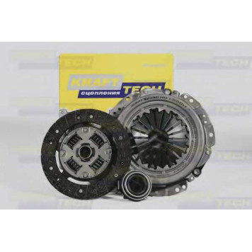 Комплект сцепления KRAFTTECH W08200G