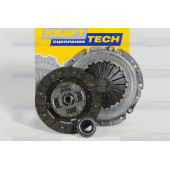 Комплект сцепления KRAFTTECH W11215A
