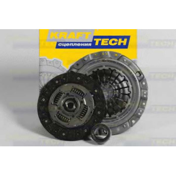 Комплект сцепления KRAFTTECH W11215J