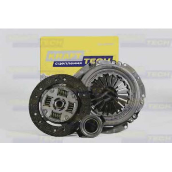 Комплект сцепления KRAFTTECH W18200C