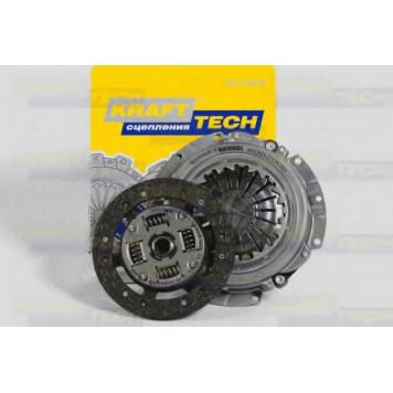Комплект сцепления KRAFTTECH W18200I