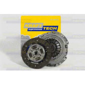 Комплект сцепления KRAFTTECH W19200C9