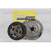 Комплект сцепления KRAFTTECH W19200I9