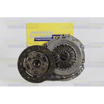 Комплект сцепления KRAFTTECH W21200C9