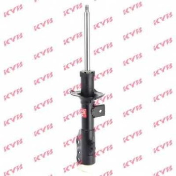 Амортизатор передний левый для DAIHATSU CUORE(L275#,L285#) <b>KYB Excel-G 332138</b>