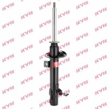 Амортизатор передний левый для FORD FUSION(JU#) <b>KYB Excel-G 333399</b>