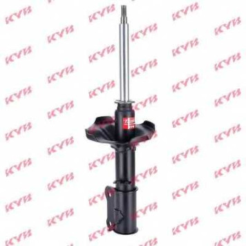 Амортизатор передний правый для KIA CARNIVAL(GQ,UP) <b>KYB Excel-G 335042</b>