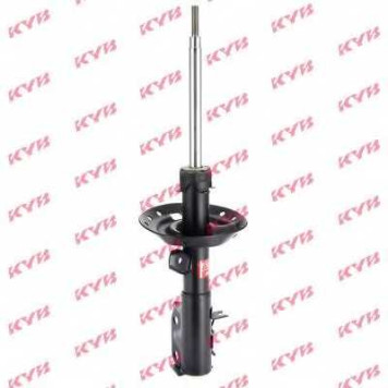 Амортизатор передний правый для HONDA JAZZ(GE) <b>KYB Excel-G 338001</b>