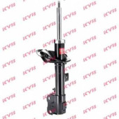 Амортизатор передний правый для CITROEN C-CROSSER(EP#) / MITSUBISHI OUTLANDER(CW#W) / PEUGEOT 4007(GP#) <b>KYB Excel-G 339080</b>
