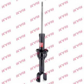 Амортизатор задний для HONDA CIVIC(EC,ED,EE,EG,EH,EJ), CRX(ED,EE,EG,EH) <b>KYB Excel-G 341094</b>