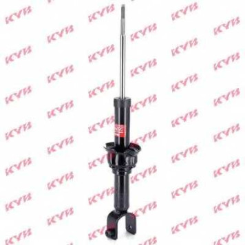 Амортизатор задний для HONDA CIVIC(EC,ED,EE,EG,EH,EJ), CRX(ED,EE,EG,EH) <b>KYB Excel-G 341094</b>