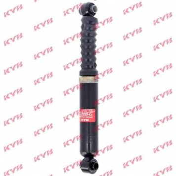 Амортизатор задний для CITROEN XSARA(N68) / PEUGEOT 405(15B,15E,4B,4E) <b>KYB Excel-G 341102</b>