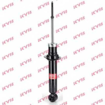Амортизатор передний для NISSAN PRIMERA(P10,P11,WP11) <b>KYB Excel-G 341120</b>