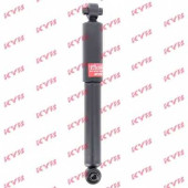 Амортизатор задний для RENAULT CLIO(5/357#,B/C57#) <b>KYB Excel-G 341148</b>