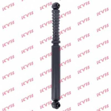 Амортизатор задний для PEUGEOT 605(6B), 607(9D,9U) <b>KYB Excel-G 341195</b>