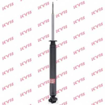 Амортизатор задний для PEUGEOT 406(8B,8E/F) <b>KYB Excel-G 341231</b>