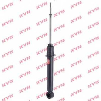 Амортизатор задний для MITSUBISHI GALANT(EA#) <b>KYB Excel-G 341241</b>