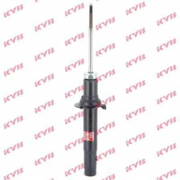 Амортизатор передний для HONDA ACCORD(CG) <b>KYB Excel-G 341257</b>
