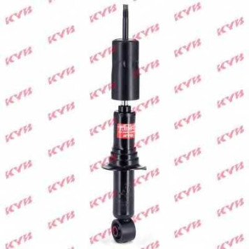 Амортизатор передний для ISUZU D-MAX(8DH) <b>KYB Excel-G 341355</b>