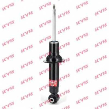 Амортизатор задний для PEUGEOT 407(6D#,6E#) <b>KYB Excel-G 341826</b>