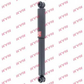 Амортизатор задний для HYUNDAI PONY / SUZUKI SAMURAI(SJ), SJ 410, SJ 413 / TOYOTA DYNA 150(LY#) <b>KYB Excel-G 343153</b>
