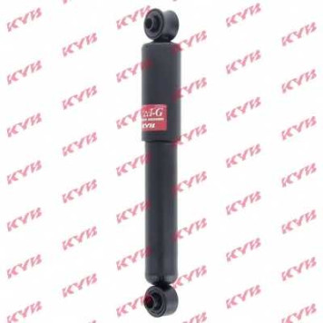 Амортизатор задний для PEUGEOT 205(20A/C,20D,741A/C,741B), 309(10A,10C,3A,3C) <b>KYB Excel-G 343229</b>