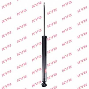 Амортизатор задний для SKODA OCTAVIA(1U5), ROOMSTER(5J) / VW BORA(1J6), GOLF(1J5) <b>KYB Excel-G 343298</b>