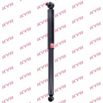 Амортизатор задний для FORD TRANSIT(FA# #,FM# #,FN# #) <b>KYB Excel-G 343391</b>