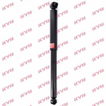 Амортизатор задний для FORD TRANSIT(FA# #,FB# #,FC# #,FD# #,FS# #,FZ# #) <b>KYB Excel-G 343392</b>