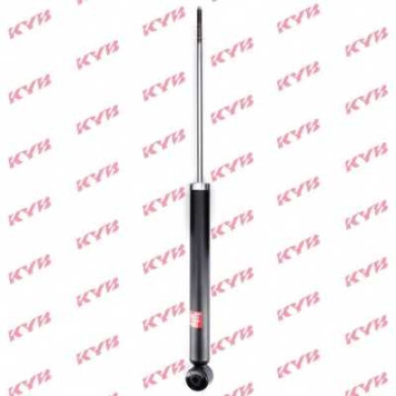 Амортизатор задний для MITSUBISHI COLT(Z2#A,Z3#A) / SMART FORFOUR(454) <b>KYB Excel-G 343411</b>