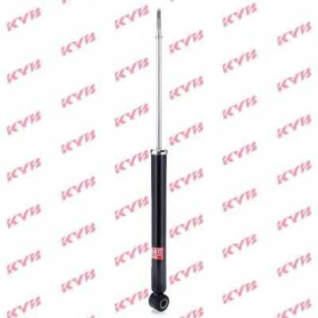 Амортизатор задний для TOYOTA YARIS(#NCP2#,#NLP2#) <b>KYB Excel-G 343806</b>