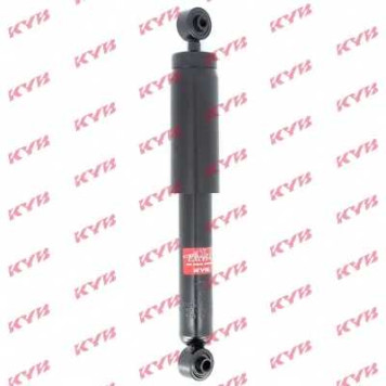 Амортизатор задний для FIAT PUNTO(188) <b>KYB Excel-G 343828</b>