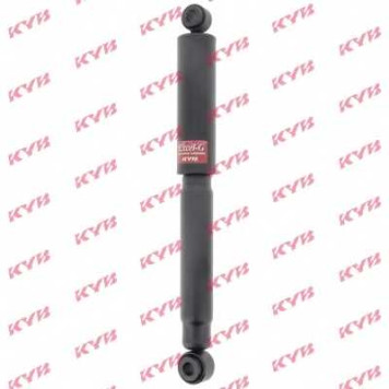 Амортизатор задний для TOYOTA HIACE(LH5#, LH6#, LH7#, YH5#, YH6#, YH7#) <b>KYB Excel-G 344059</b>