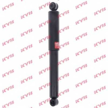 Амортизатор задний для JEEP WRANGLER(SJ#,YJ) <b>KYB Excel-G 344092</b>