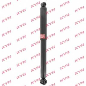 Амортизатор задний для TOYOTA HIACE(LH5#, LH6#, LH7#, YH5#, YH6#, YH7#) <b>KYB Excel-G 344204</b>