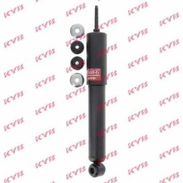 Амортизатор передний для FORD USA EXPLORER(UN46) <b>KYB Excel-G 344268</b>