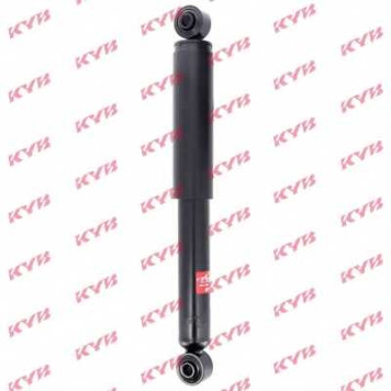 Амортизатор задний для CITROEN JUMPER(230,230L,230P) / FIAT DUCATO(230,230L) <b>KYB Excel-G 344284</b>