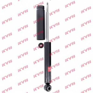 Амортизатор задний для TOYOTA LAND CRUISER 90(#J9#) <b>KYB Excel-G 344288</b>